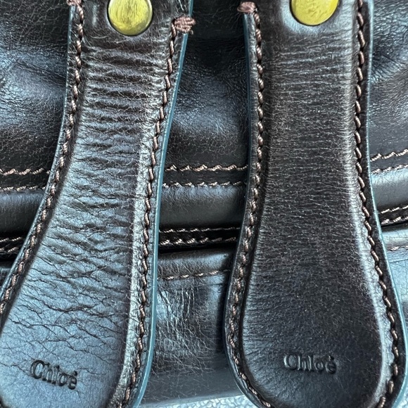 Chloe Bay Bag - Picture 10 of 10